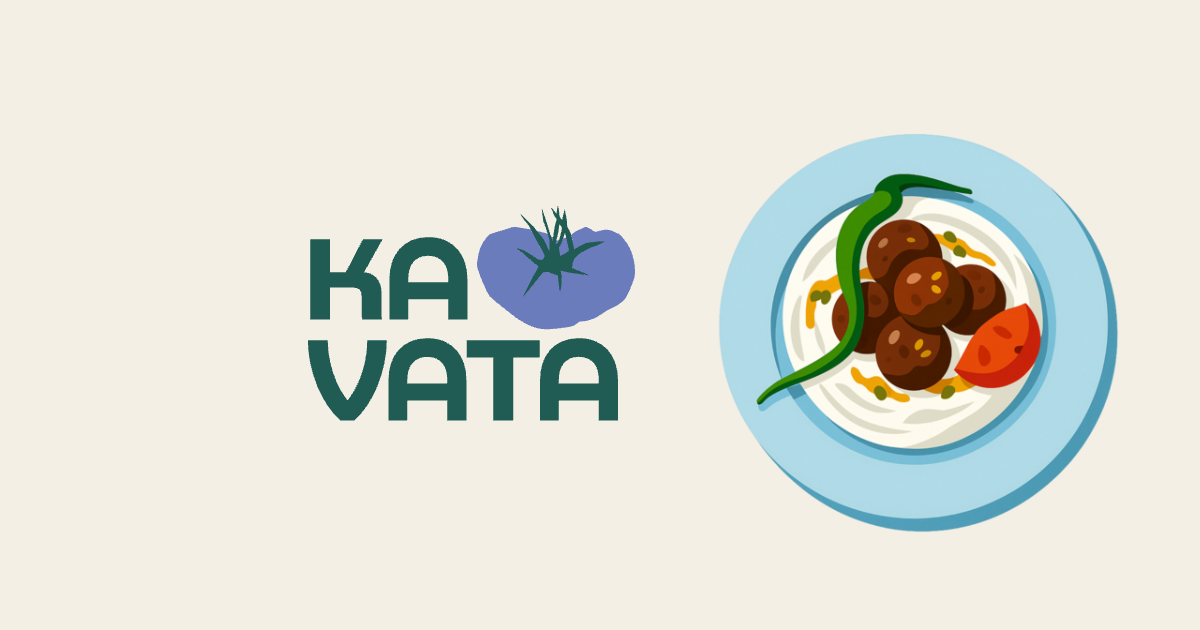 Kavata logo